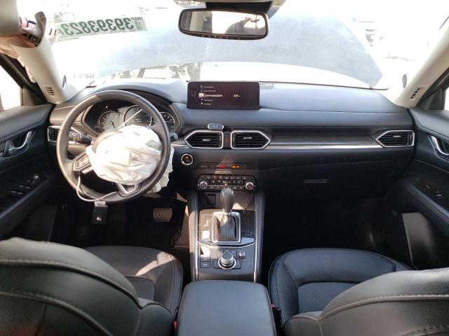 Photo 8 from auction – 2021 MAZDA CX-5 GRAND with VIN JM3KFBAY0M0430776