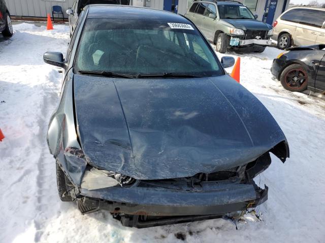 Photo 5 from auction – 2004 VOLKSWAGEN GOLF GL TD with VIN 9BWFR61J444034666