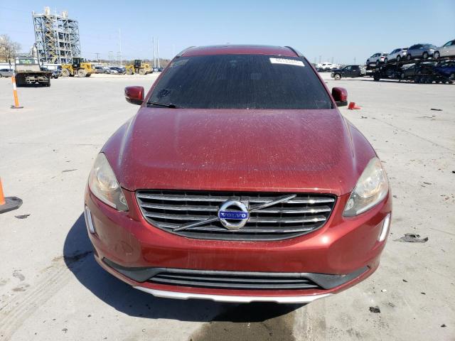 Photo 5 from auction – 2015 VOLVO XC60 T5 PR with VIN YV440MDK4F2659116