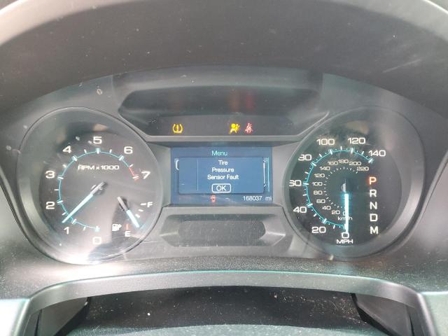 Photo 9 from auction – 2012 FORD EXPLORER with VIN 1FMHK7B8XCGA29344