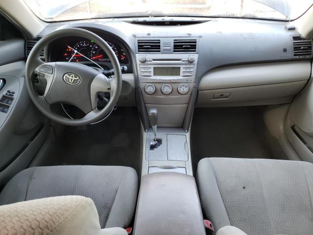 Photo 8 from auction – 2011 TOYOTA CAMRY BASE with VIN 4T1BF3EK4BU651559