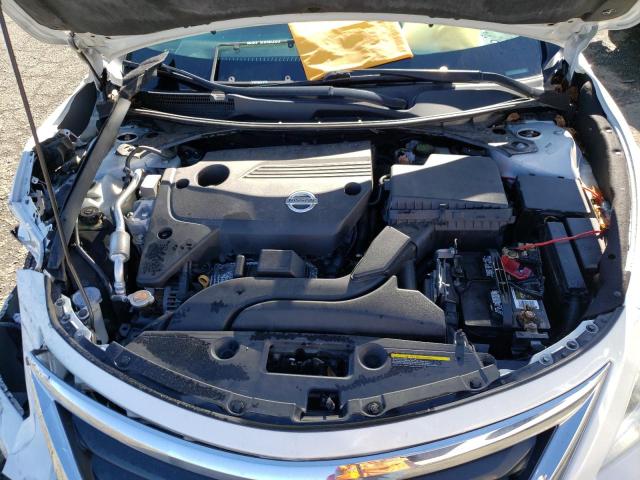 Photo 11 from auction – 2013 NISSAN ALTIMA 2.5 with VIN 1N4AL3AP4DN554147