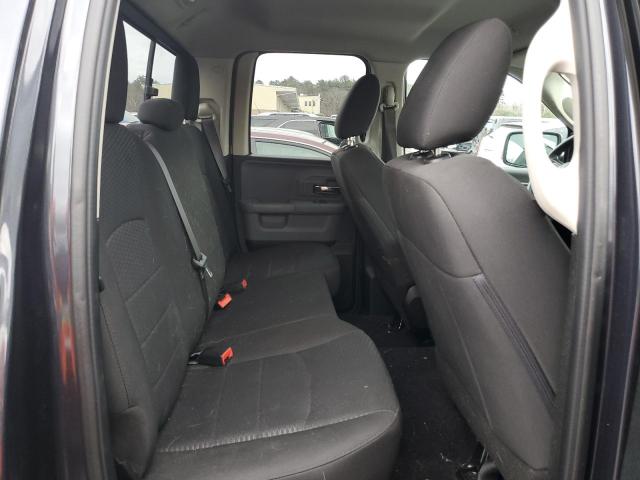 Photo 10 from auction – 2020 RAM 1500 CLASS with VIN 1C6RR7GG4LS109618