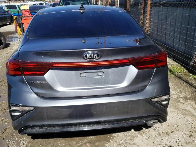 Photo 6 from auction – 2019 KIA FORTE FE with VIN 3KPF24AD7KE065984