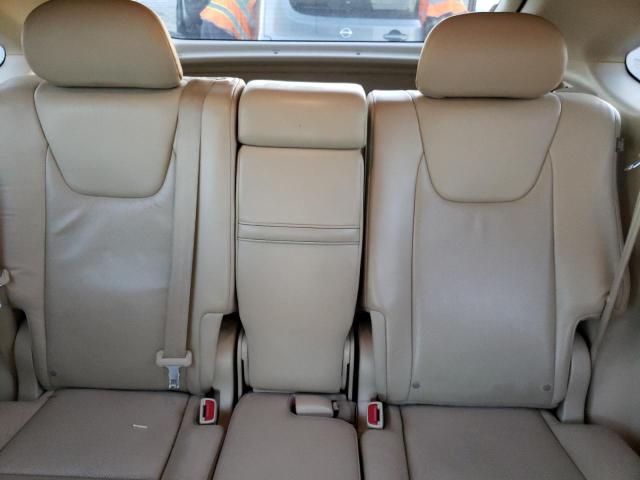 Photo 10 from auction – 2014 LEXUS RX 350 with VIN 2T2ZK1BAXEC133659