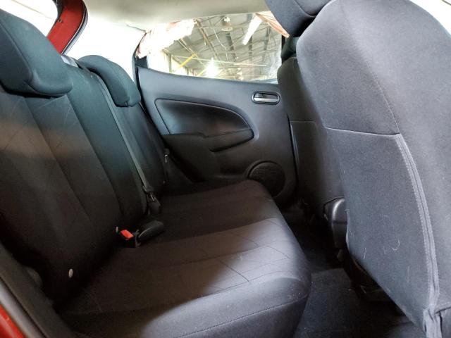 Photo 10 from auction – 2014 MAZDA MAZDA2 SPO with VIN JM1DE1KZ7E0186163