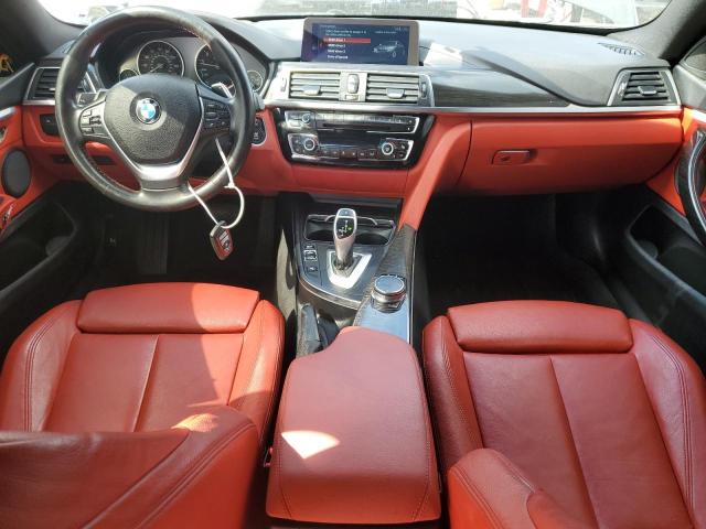Photo 8 from auction – 2018 BMW 430XI GRAN with VIN WBA4J3C54JBL04149