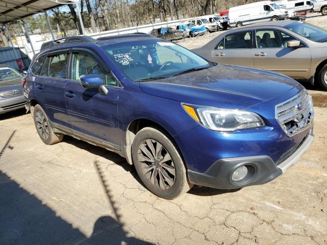 Photo 4 from auction – 2015 SUBARU OUTBACK 2. with VIN 4S4BSBNC6F3237581