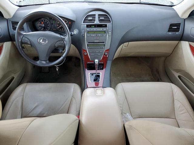 Photo 8 from auction – 2008 LEXUS ES 350 with VIN JTHBJ46GX82240544