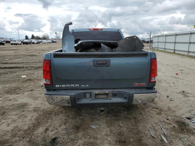 Photo 6 from auction – 2008 GMC SIERRA C15 with VIN 3GTEC13J78G266839