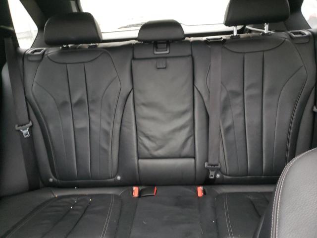 Photo 10 from auction – 2017 BMW X5 XDR40E with VIN 5UXKT0C31H0V97255
