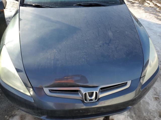 Photo 11 from auction – 2004 HONDA ACCORD with VIN 1HGCM56704A080789