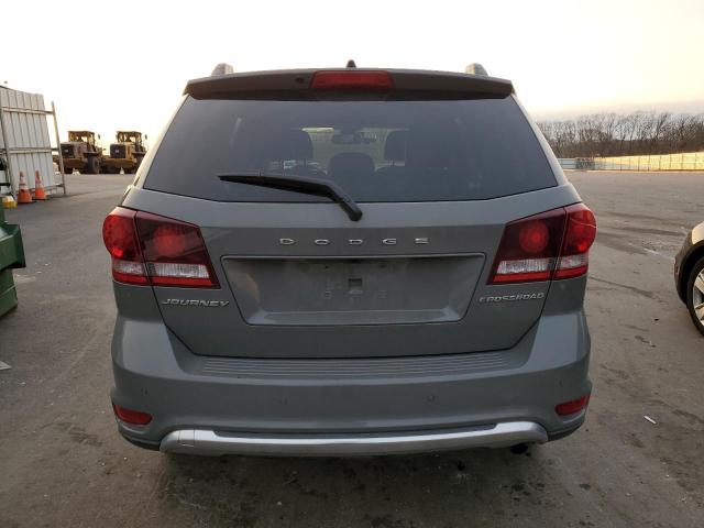 Photo 6 from auction – 2020 DODGE JOURNEY CR with VIN 3C4PDCGB1LT272415