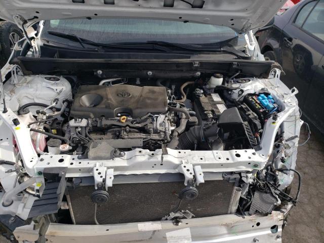 Photo 12 from auction – 2019 TOYOTA RAV4 LE with VIN 2T3F1RFVXKW030250