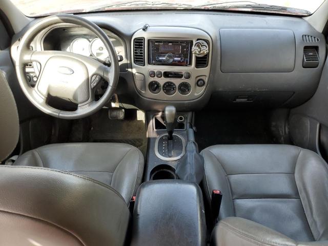 Photo 8 from auction – 2005 FORD ESCAPE XLT with VIN 1FMYU93135DA08962