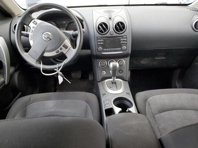 Photo 8 from auction – 2012 NISSAN ROGUE S with VIN JN8AS5MV0CW368833