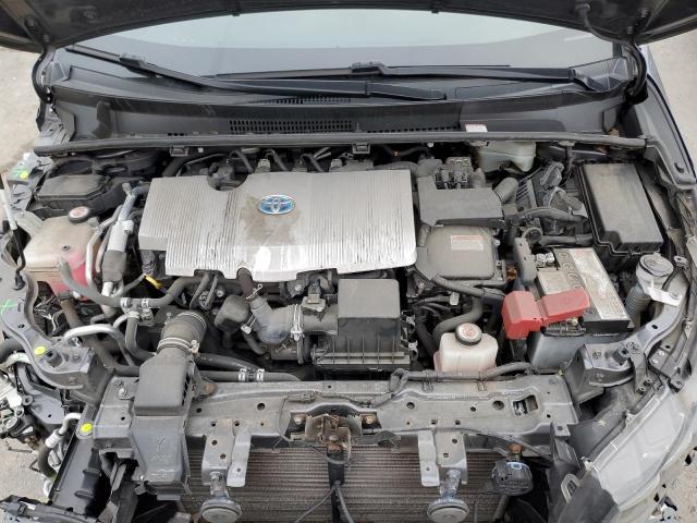 Photo 11 from auction – 2018 TOYOTA PRIUS PRIM with VIN JTDKARFP1J3103457