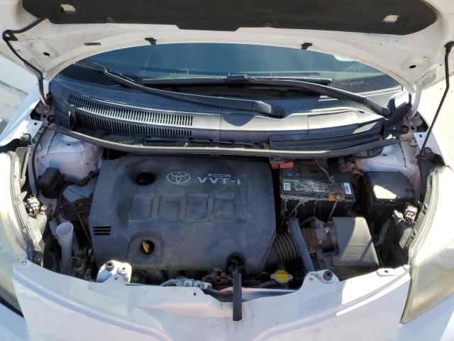 Photo 11 from auction – 2008 TOYOTA SCION XD with VIN JTKKU104X8J003752