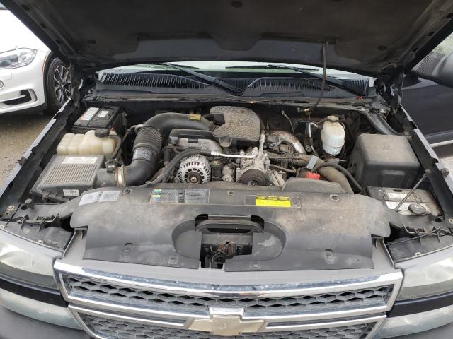 Photo 11 from auction – 2005 CHEVROLET SILVERADO with VIN 1GCHK29215E257918