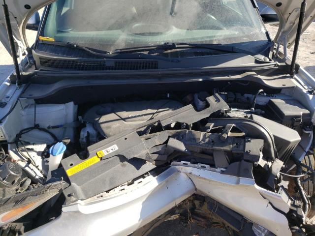Photo 11 from auction – 2016 KIA SOUL with VIN KNDJN2A27G7837704