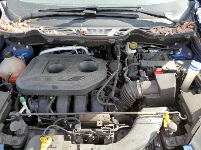 Photo 12 from auction – 2020 FORD ECOSPORT T with VIN MAJ6S3KL7LC315206