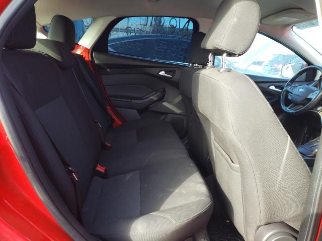 Photo 10 from auction – 2016 FORD FOCUS SE with VIN 1FADP3K22GL206562