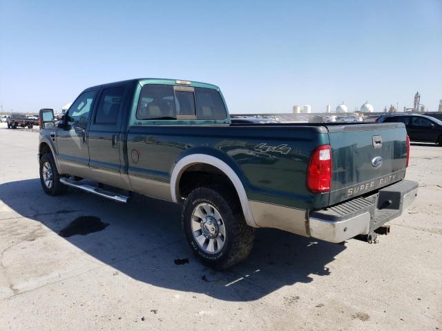 Photo 2 from auction – 2010 FORD F250 SUPER with VIN 1FTSW2BR2AEA84163