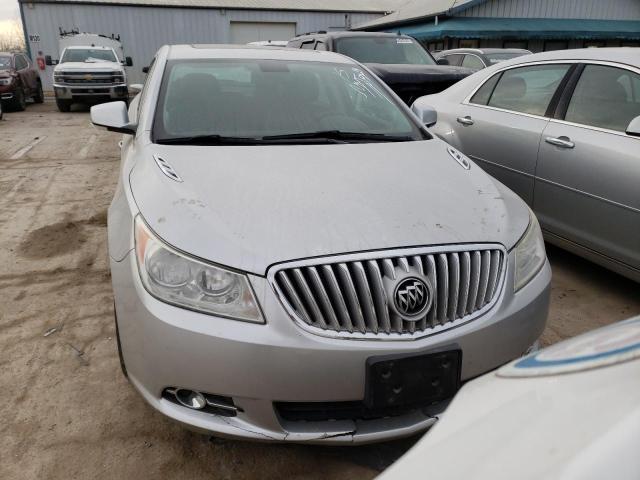 Photo 5 from auction – 2010 BUICK LACROSSE C with VIN 1G4GC5EG8AF184395