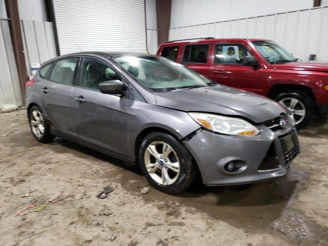 Photo 4 from auction – 2012 FORD FOCUS SE with VIN 1FAHP3K28CL214659