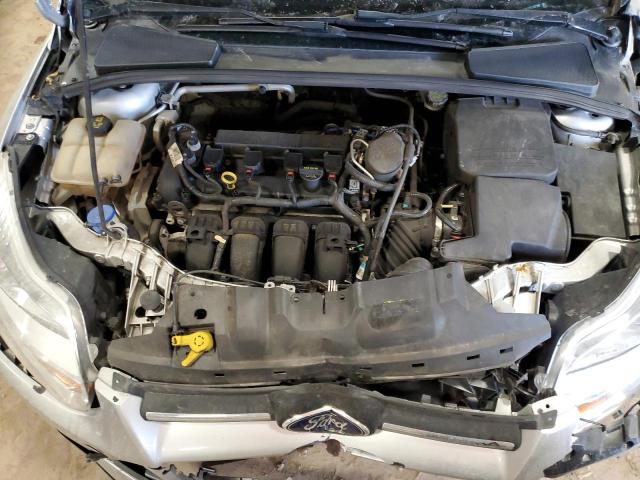 Photo 11 from auction – 2014 FORD FOCUS SE with VIN 1FADP3F27EL137150