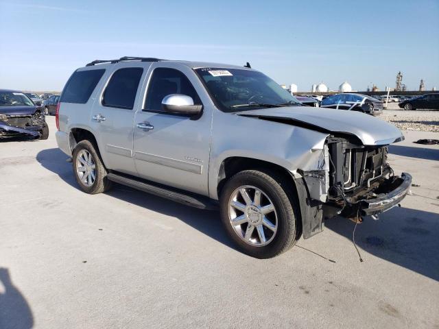 Photo 4 from auction – 2012 GMC YUKON SLT with VIN 1GKS1CE02CR126557
