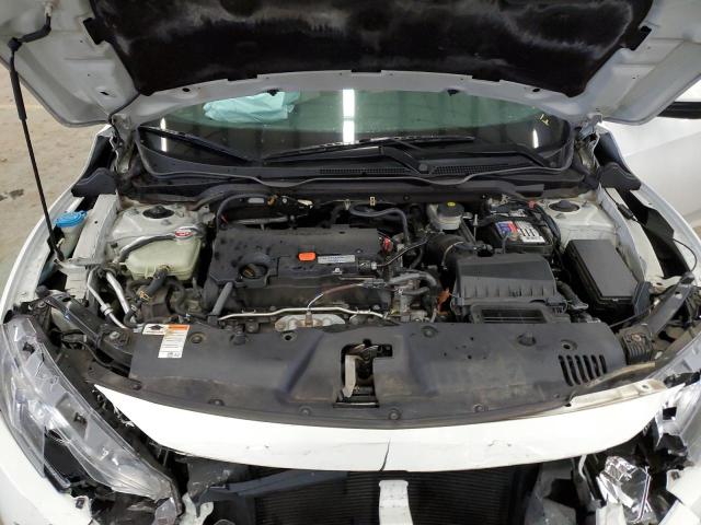 Photo 11 from auction – 2017 HONDA CIVIC LX with VIN 2HGFC2F55HH510885