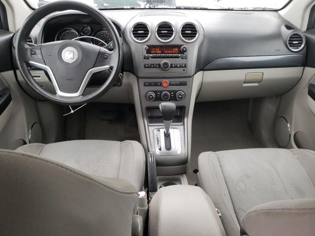 Photo 8 from auction – 2008 SATURN VUE XE with VIN 3GSDL43N38S708629