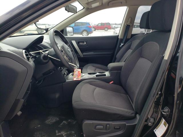 Photo 7 from auction – 2012 NISSAN ROGUE S with VIN JN8AS5MV1CW352754