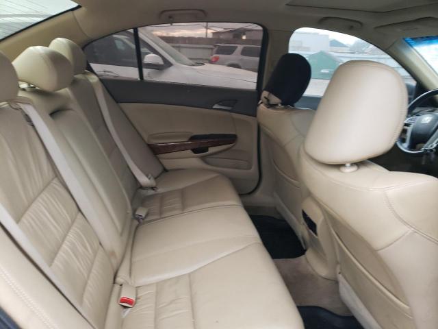 Photo 10 from auction – 2010 HONDA ACCORD with VIN 1HGCP2F84AA182641