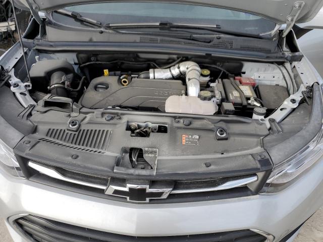Photo 12 from auction – 2022 CHEVROLET TRAX 1LT with VIN KL7CJPSM1NB502155