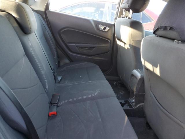 Photo 10 from auction – 2014 FORD FIESTA SE with VIN 3FADP4EJ0EM108456