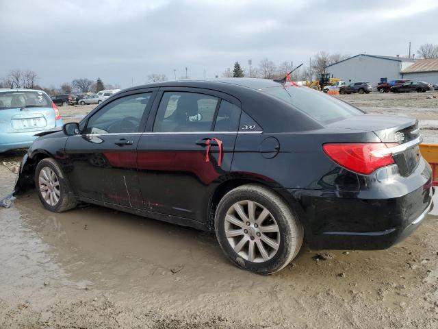 Photo 2 from auction – 2012 CHRYSLER 200 TOURIN with VIN 1C3CCBBB5CN160949