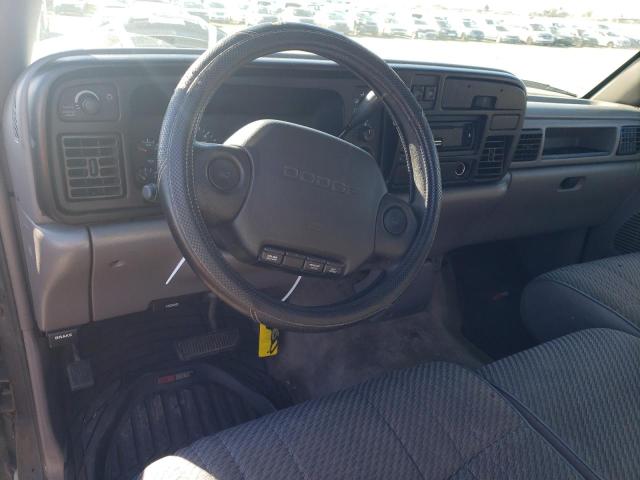 Photo 8 from auction – 1996 DODGE RAM 1500 with VIN 3B7HC13Y0TM167719