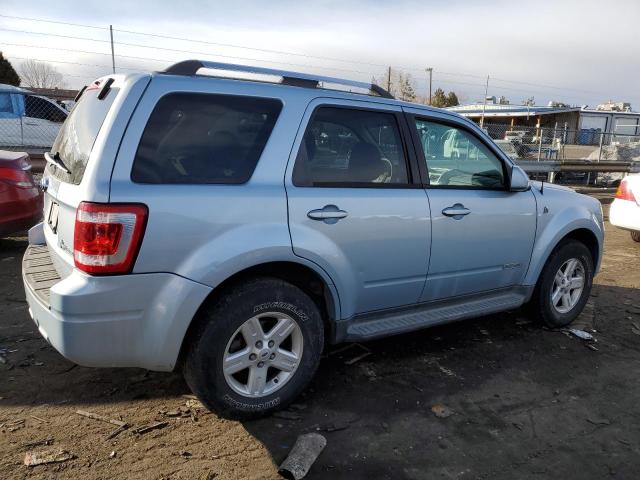 Photo 3 from auction – 2008 FORD ESCAPE HEV with VIN 1FMCU59H08KA20350