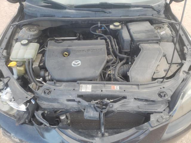 Photo 11 from auction – 2006 MAZDA 3 HATCHBAC with VIN JM1BK143761528263