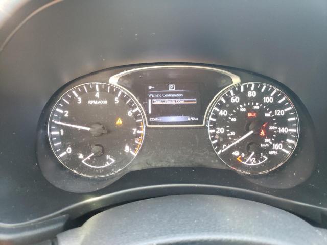 Photo 9 from auction – 2017 NISSAN PATHFINDER with VIN 5N1DR2MN7HC909688