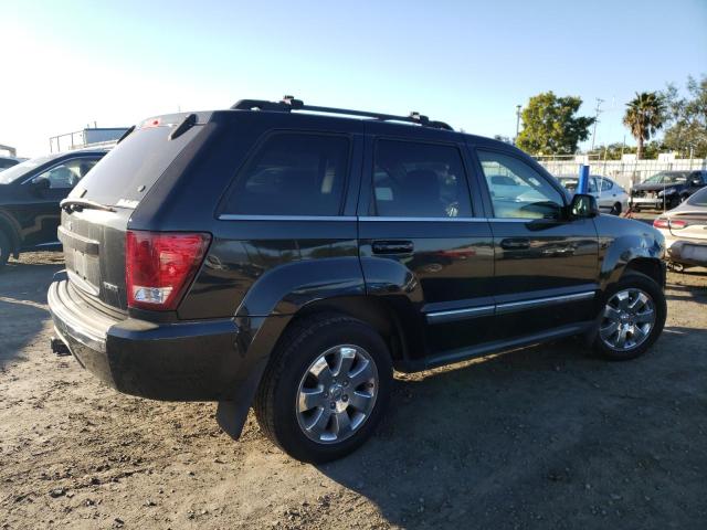 Photo 3 from auction – 2008 JEEP GRAND CHER with VIN 1J8HR58258C202444