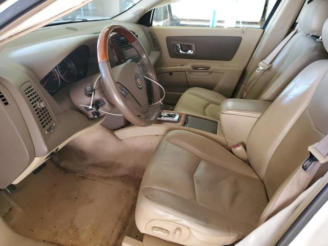 Photo 7 from auction – 2006 CADILLAC SRX with VIN 1GYEE637X60217092