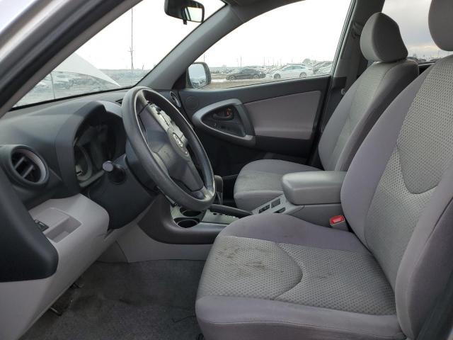 Photo 7 from auction – 2008 TOYOTA RAV4 with VIN JTMBD33V486071183