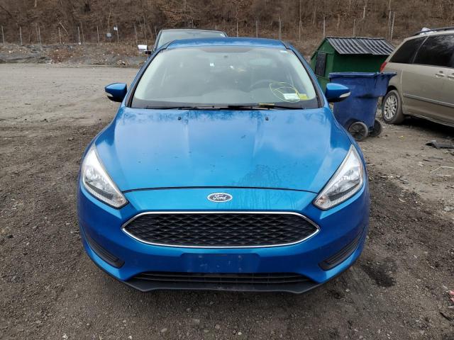 Photo 5 from auction – 2015 FORD FOCUS SE with VIN 1FADP3K25FL291329