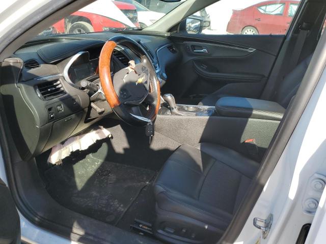 Photo 7 from auction – 2019 CHEVROLET IMPALA LT with VIN 1G11Z5SA7KU142198