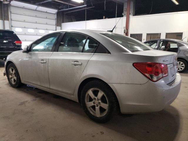 Photo 2 from auction – 2011 CHEVROLET CRUZE LT with VIN 1G1PG5S96B7234679