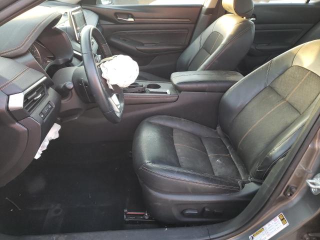 Photo 7 from auction – 2019 NISSAN ALTIMA SR with VIN 1N4BL4CV2KC141321