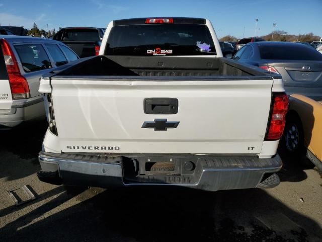 Photo 6 from auction – 2018 CHEVROLET SILVERADO with VIN 3GCPCREC4JG275736